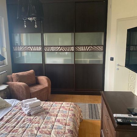 Bolek Mansion Daire Banyaluka Dış mekan fotoğraf