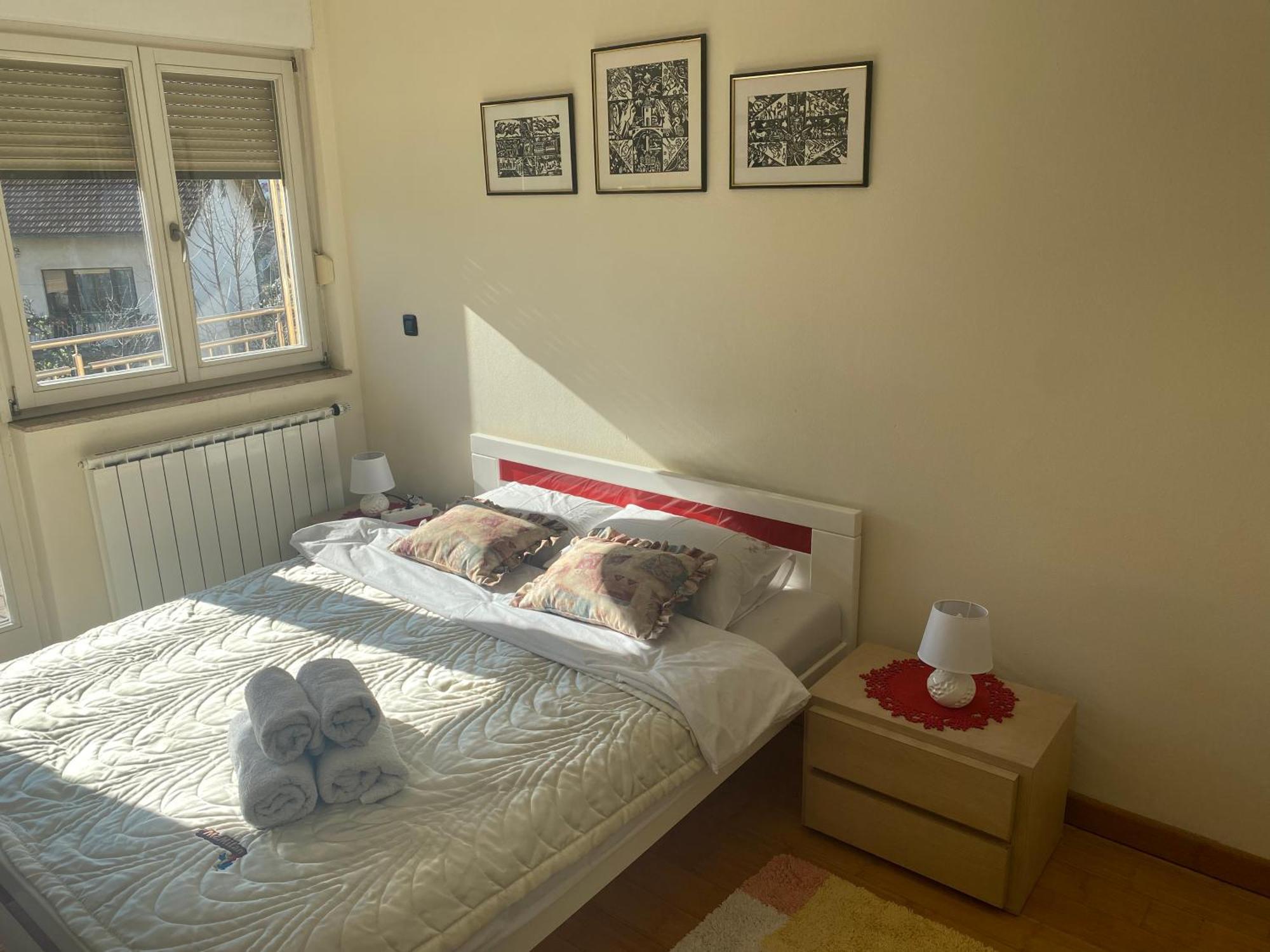 Bolek Mansion Daire Banyaluka Dış mekan fotoğraf