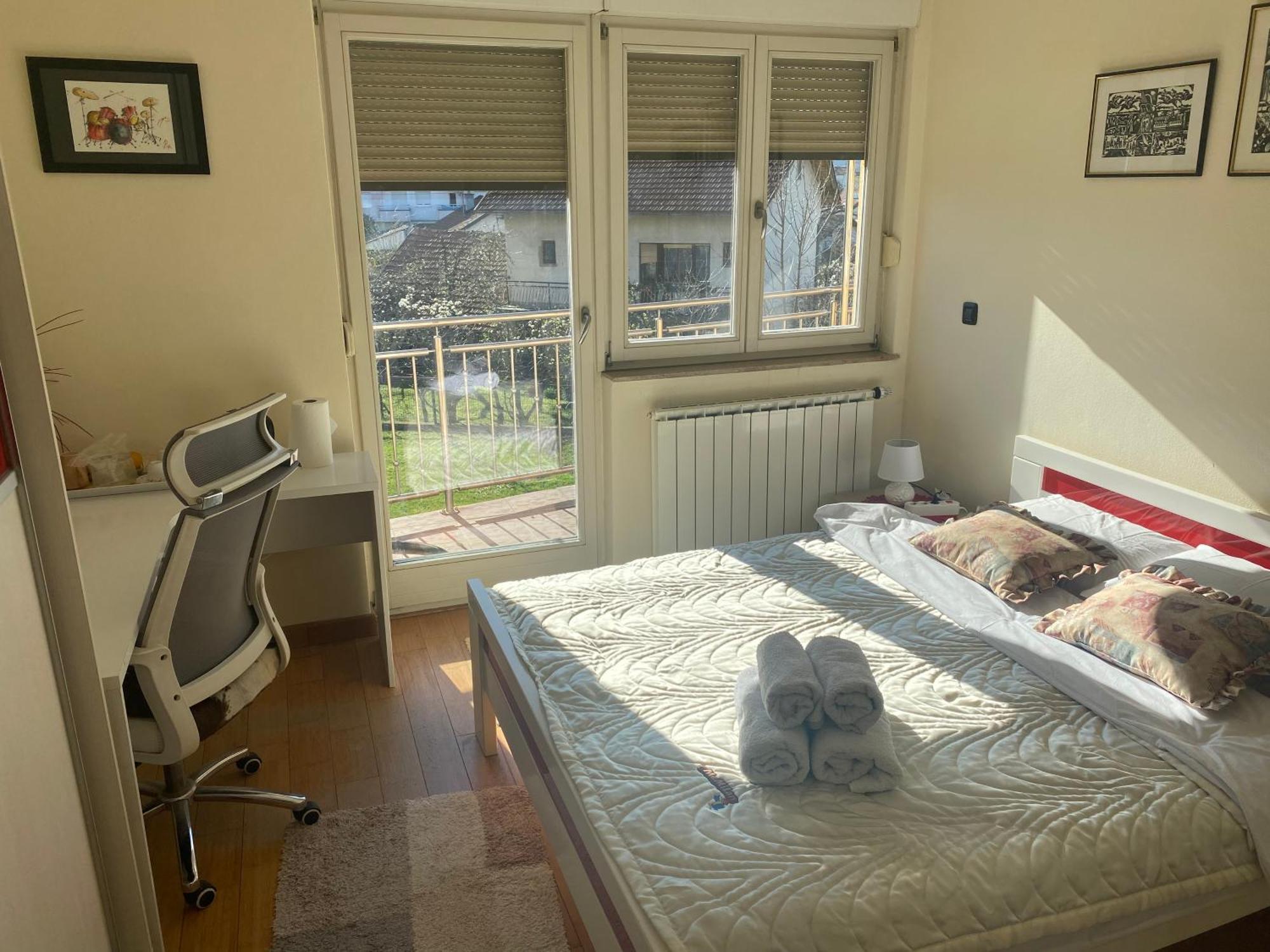 Bolek Mansion Daire Banyaluka Dış mekan fotoğraf
