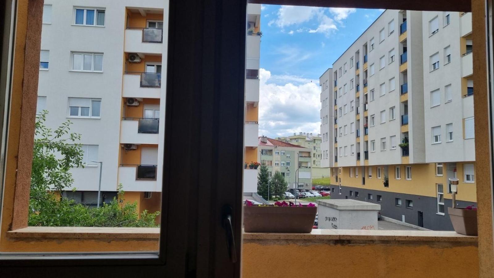 Bolek Mansion Daire Banyaluka Dış mekan fotoğraf