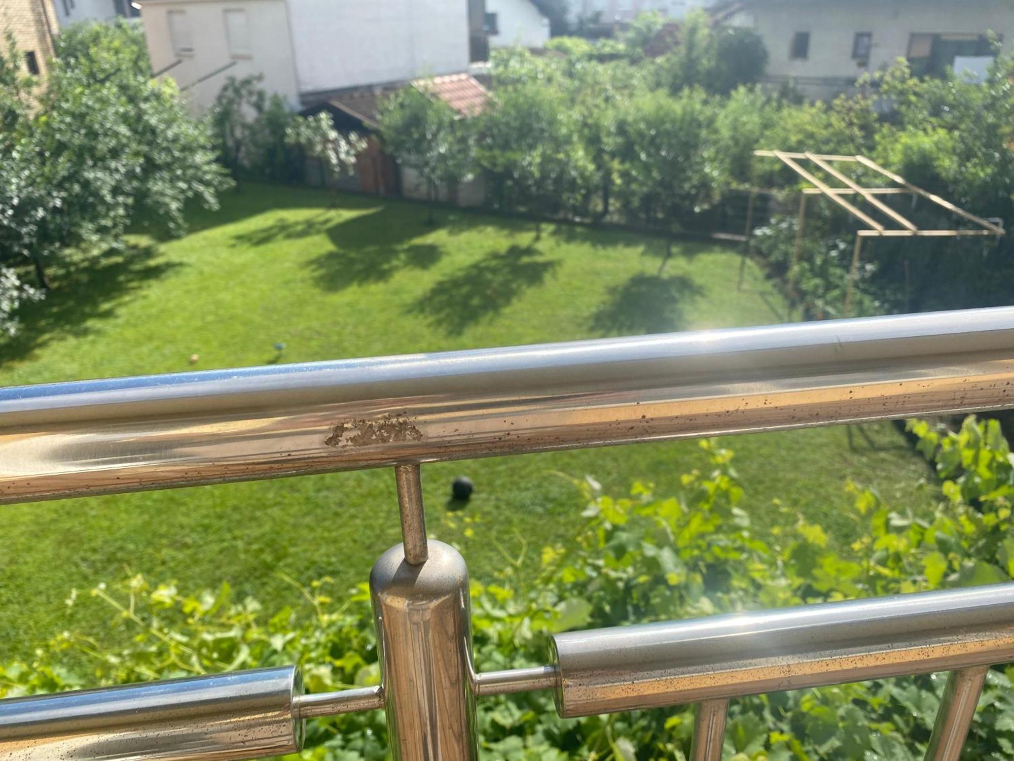 Bolek Mansion Daire Banyaluka Dış mekan fotoğraf