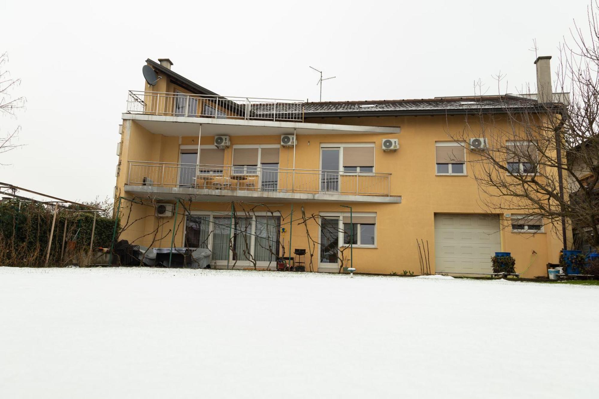 Bolek Mansion Daire Banyaluka Dış mekan fotoğraf