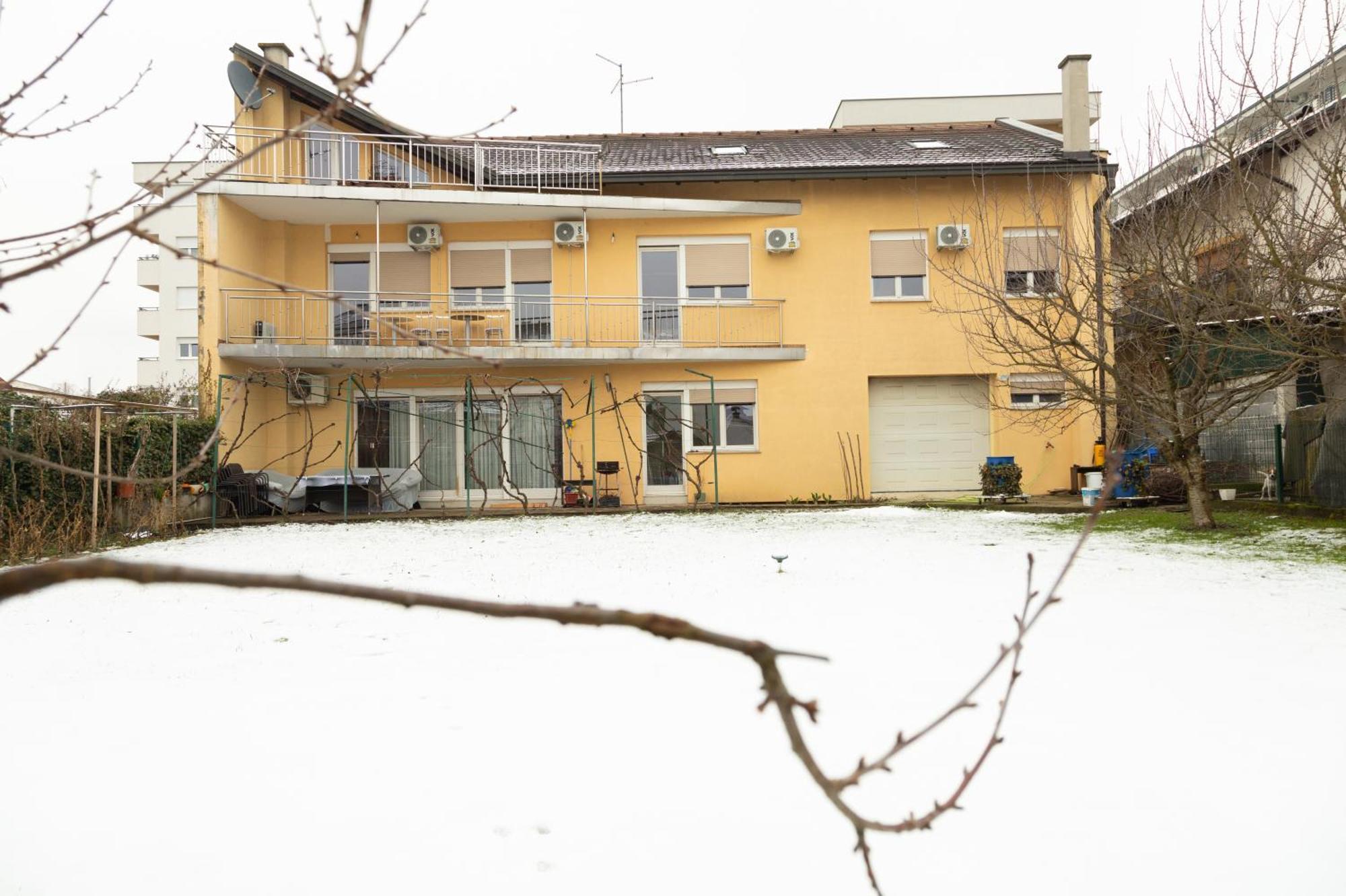 Bolek Mansion Daire Banyaluka Dış mekan fotoğraf