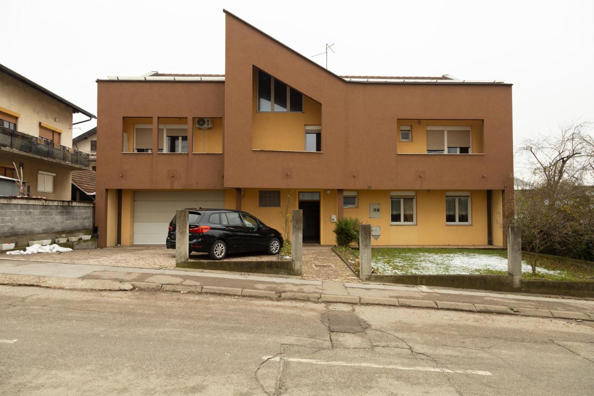 Bolek Mansion Daire Banyaluka Dış mekan fotoğraf