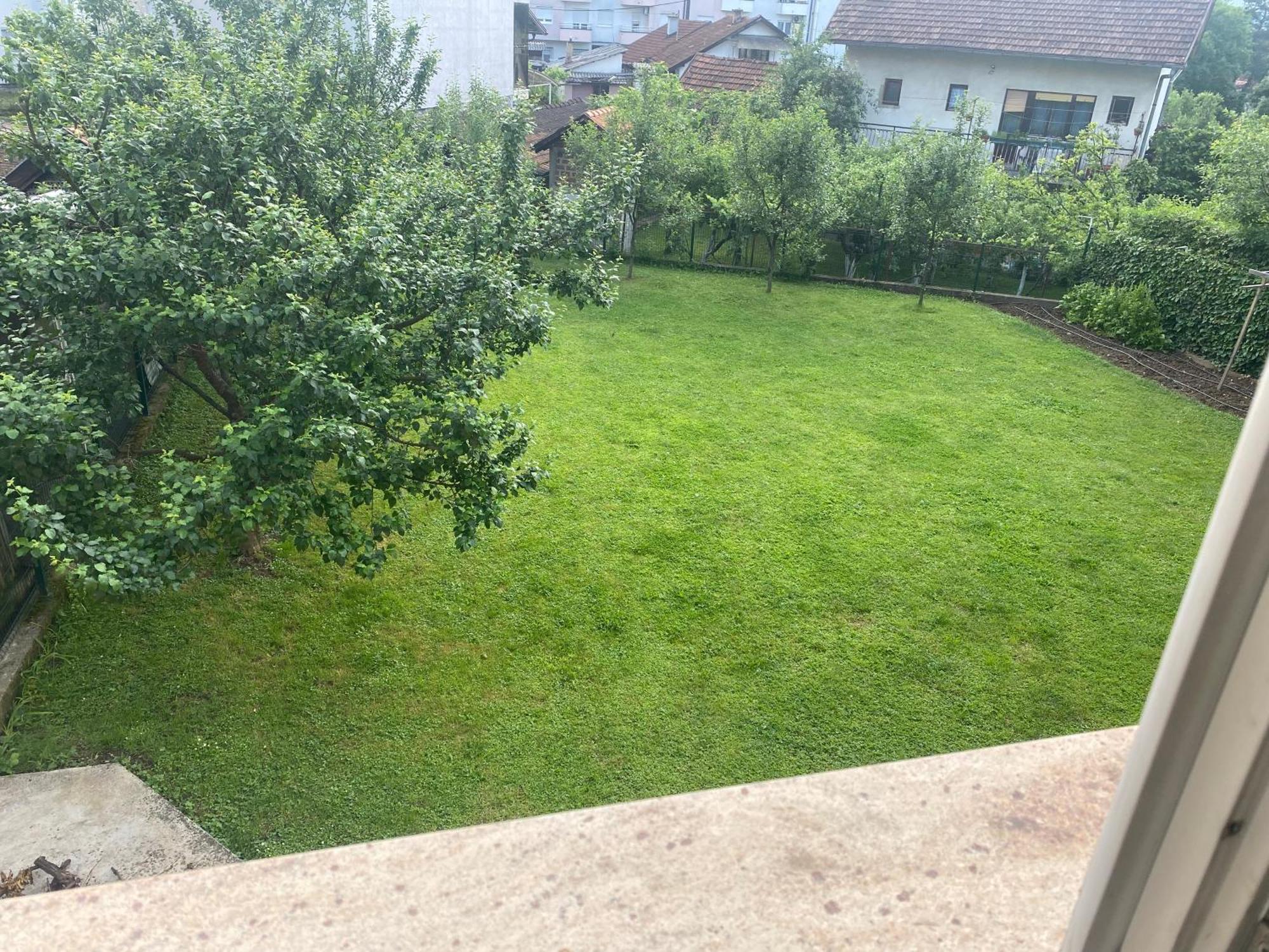 Bolek Mansion Daire Banyaluka Dış mekan fotoğraf