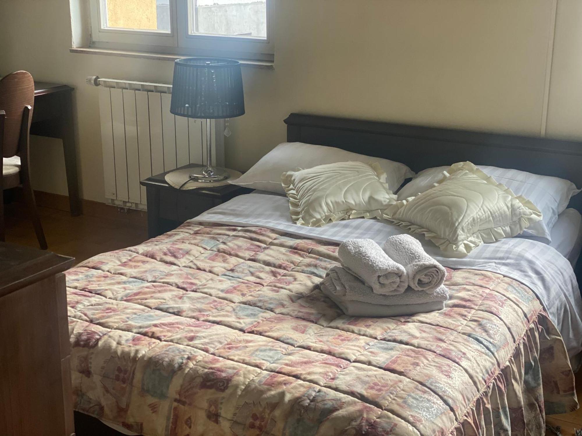 Bolek Mansion Daire Banyaluka Dış mekan fotoğraf