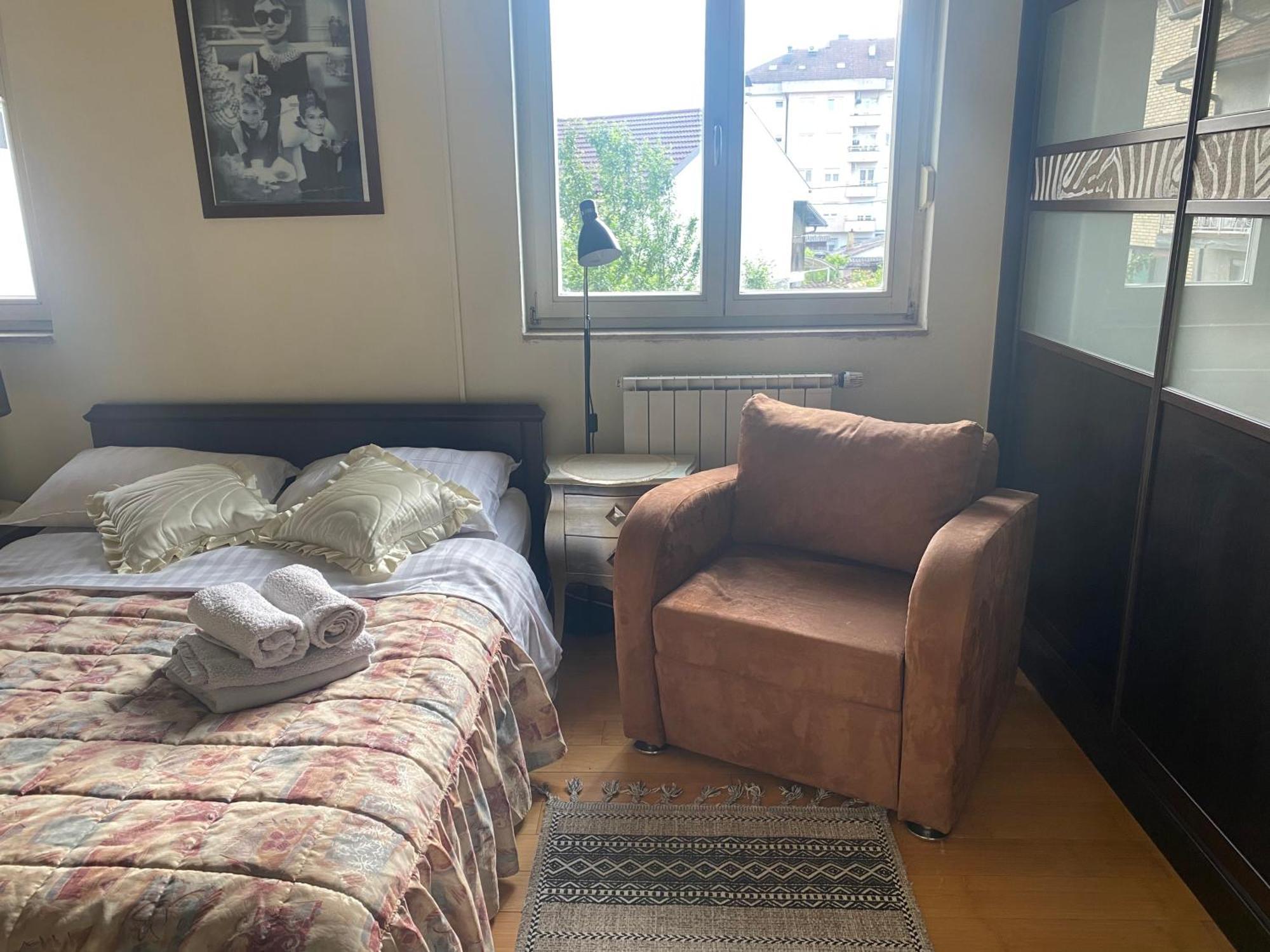 Bolek Mansion Daire Banyaluka Dış mekan fotoğraf